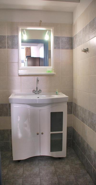 Oikeion Aparthotel Ermoupoli Room photo