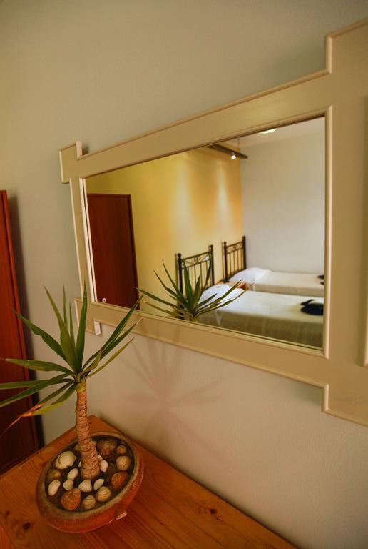 Oikeion Aparthotel Ermoupoli Room photo