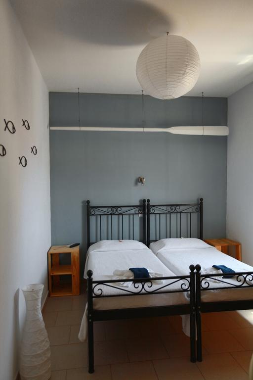 Oikeion Aparthotel Ermoupoli Room photo