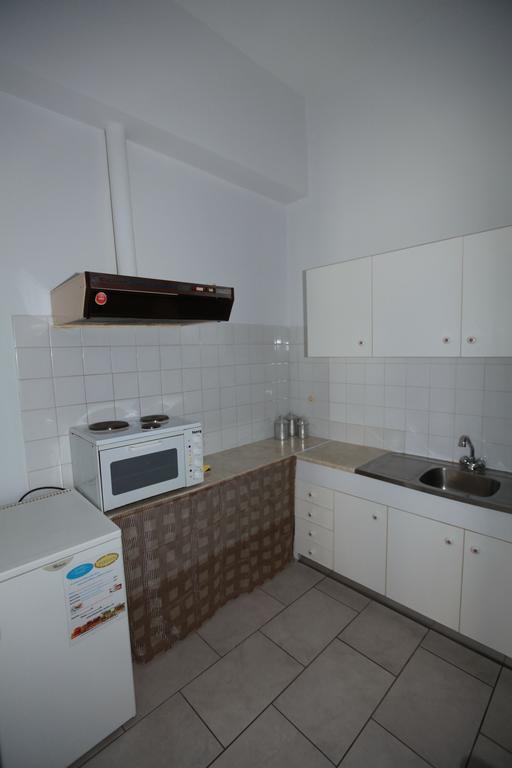 Oikeion Aparthotel Ermoupoli Room photo