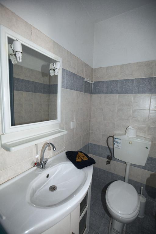 Oikeion Aparthotel Ermoupoli Room photo